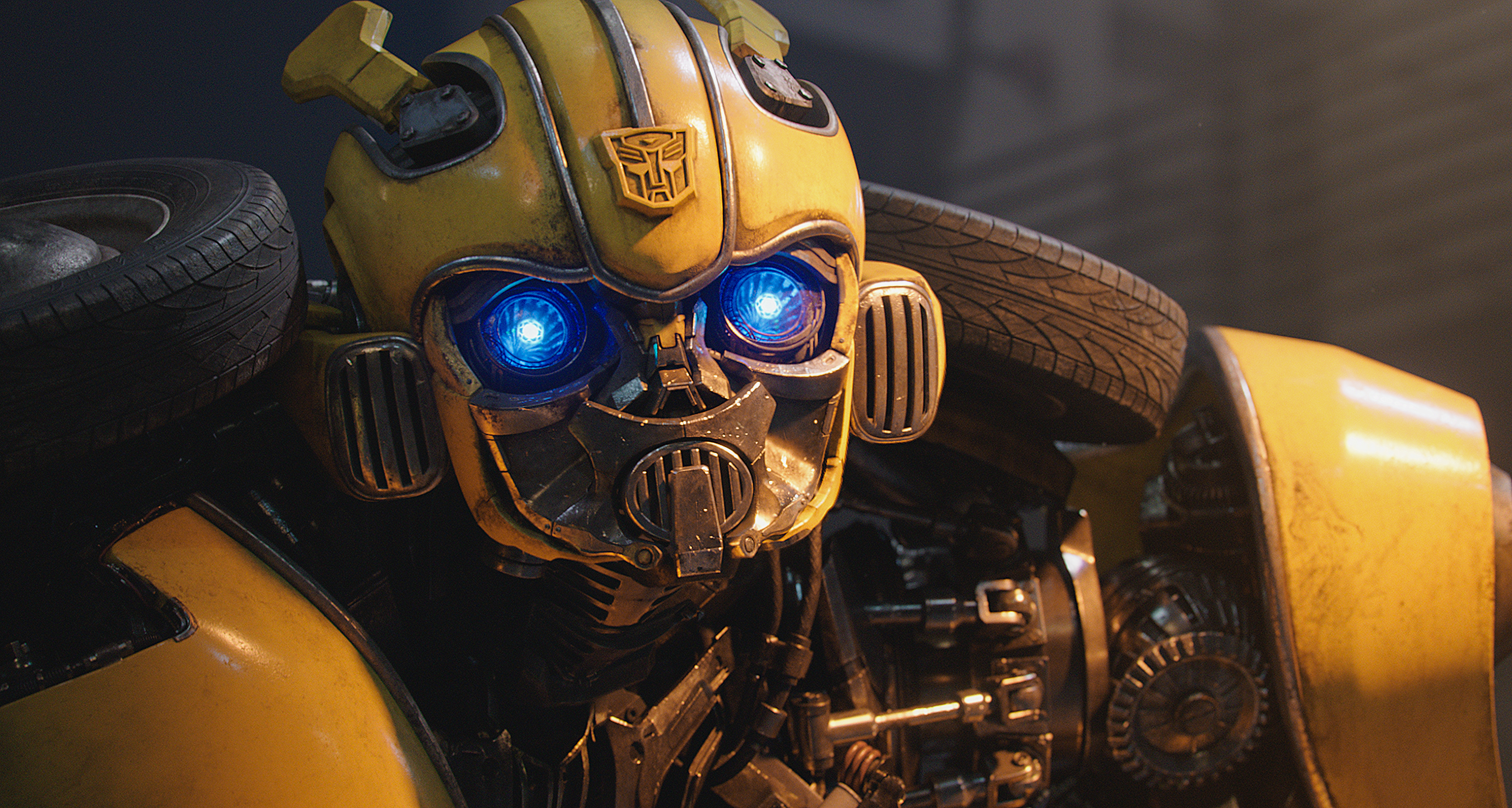 Bumblebee 2018 4k, HD Movies, 4k Wallpaper, Image, Background, Photo and Picture