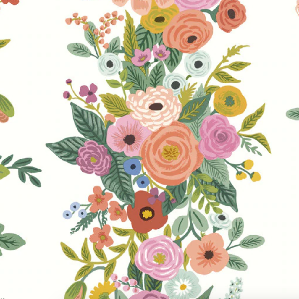 Garden Party Trellis Wallpaper American Dry Goods Co