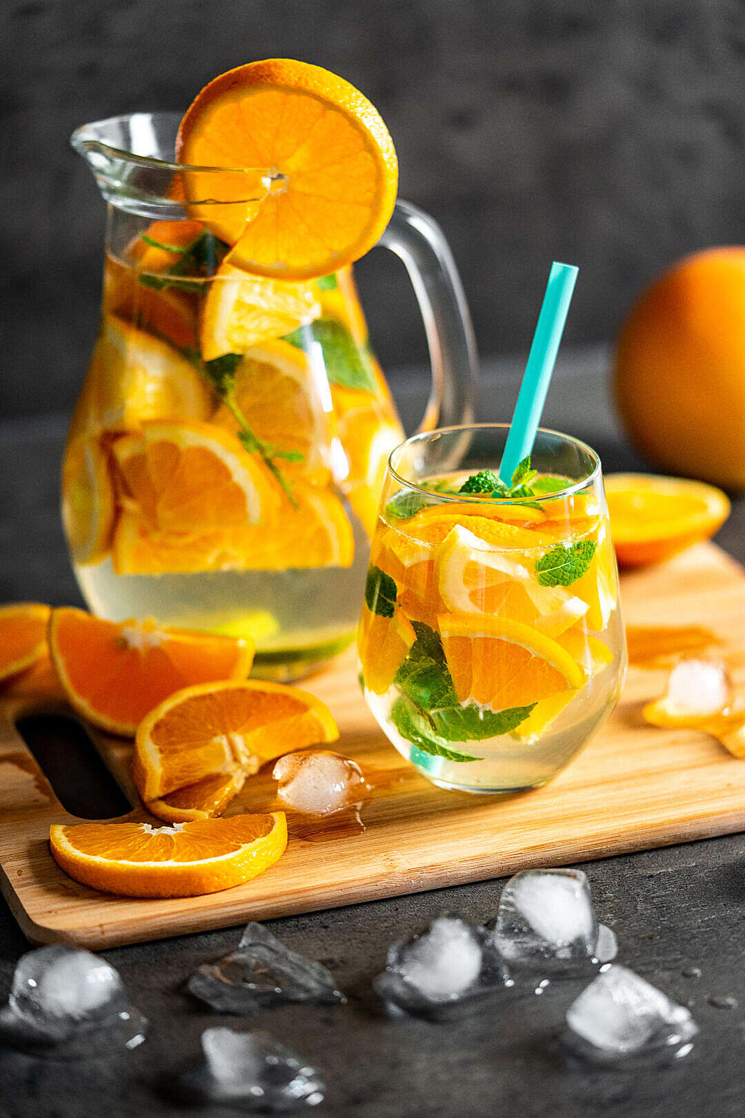 Garden Party Free Photo and Image