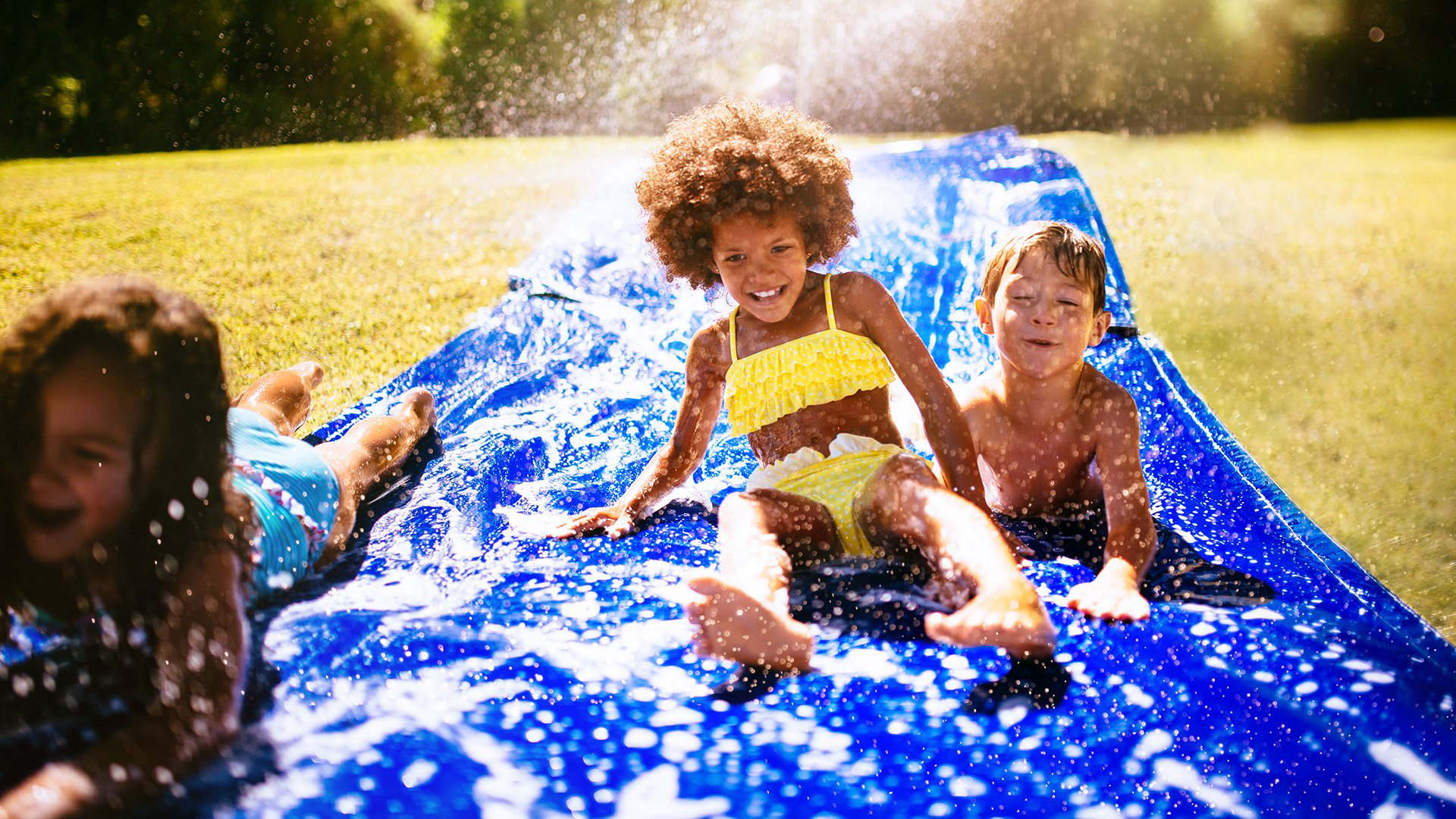 How to find fun, free summer activities for kids and teens