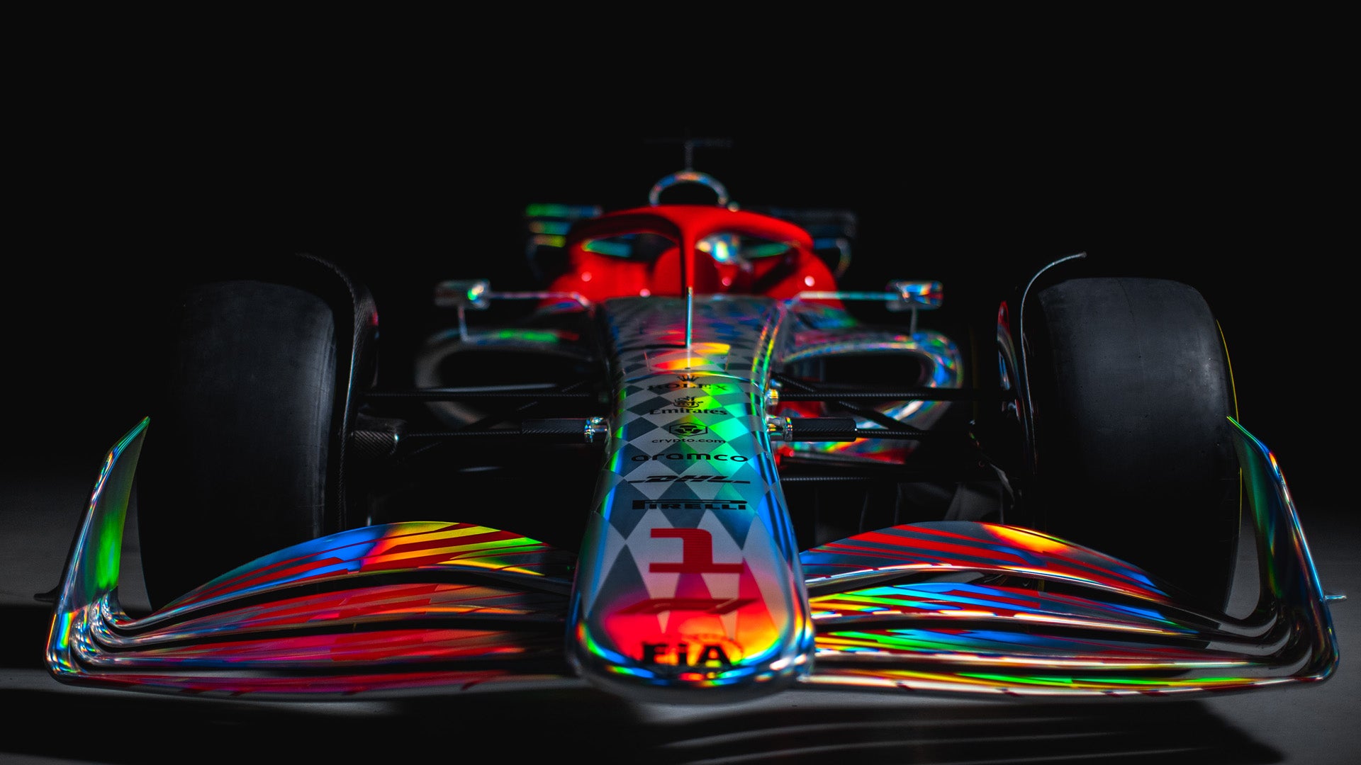 Here's Why F1 Could Be Even More Unpredictable in 2022