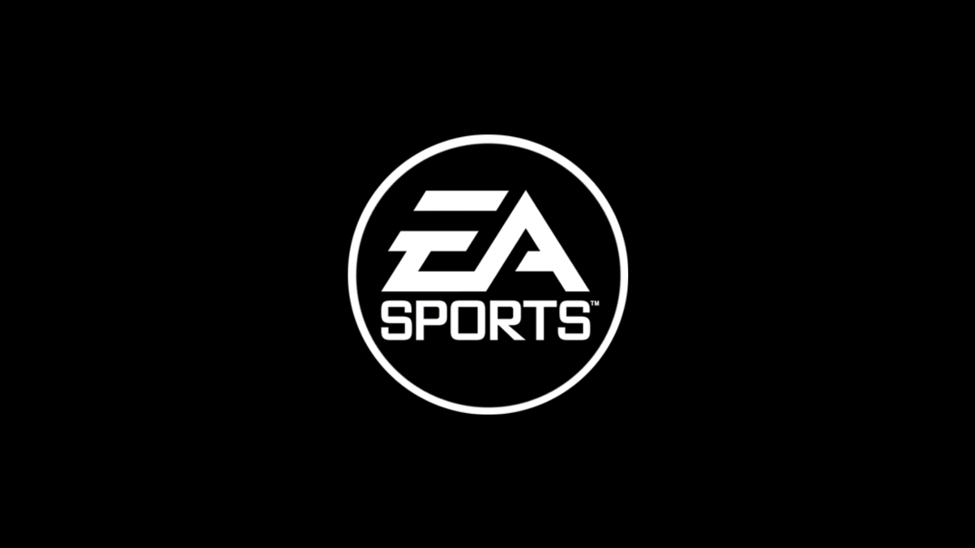 ea sports logo 2022