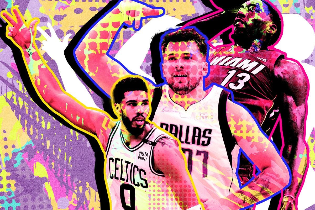 The Five Most Interesting Players in the NBA Conference Finals