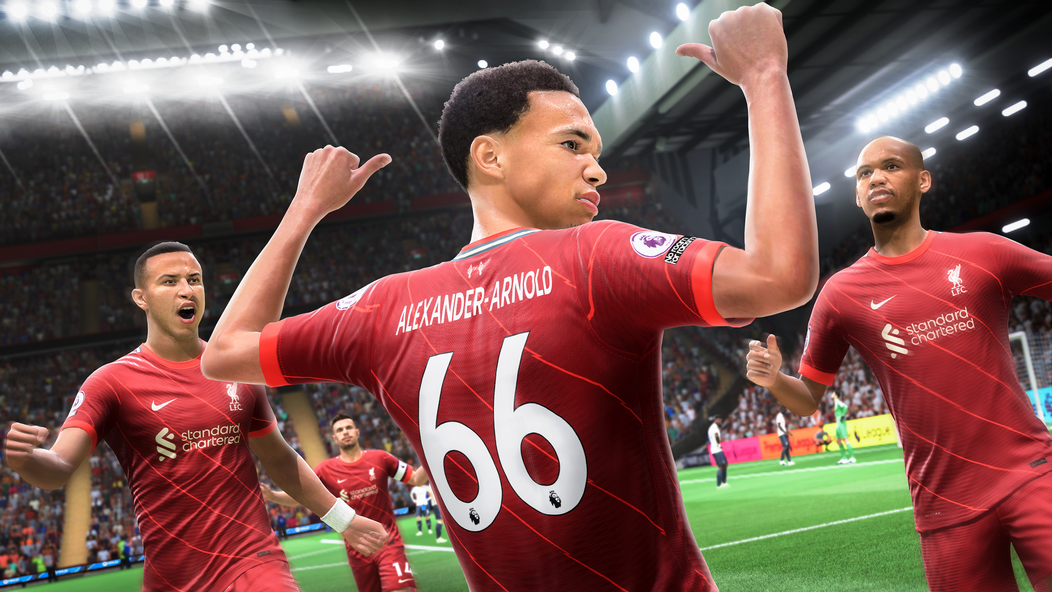 FIFA 23 to be final entry in series as EA Sports announces replacement franchise