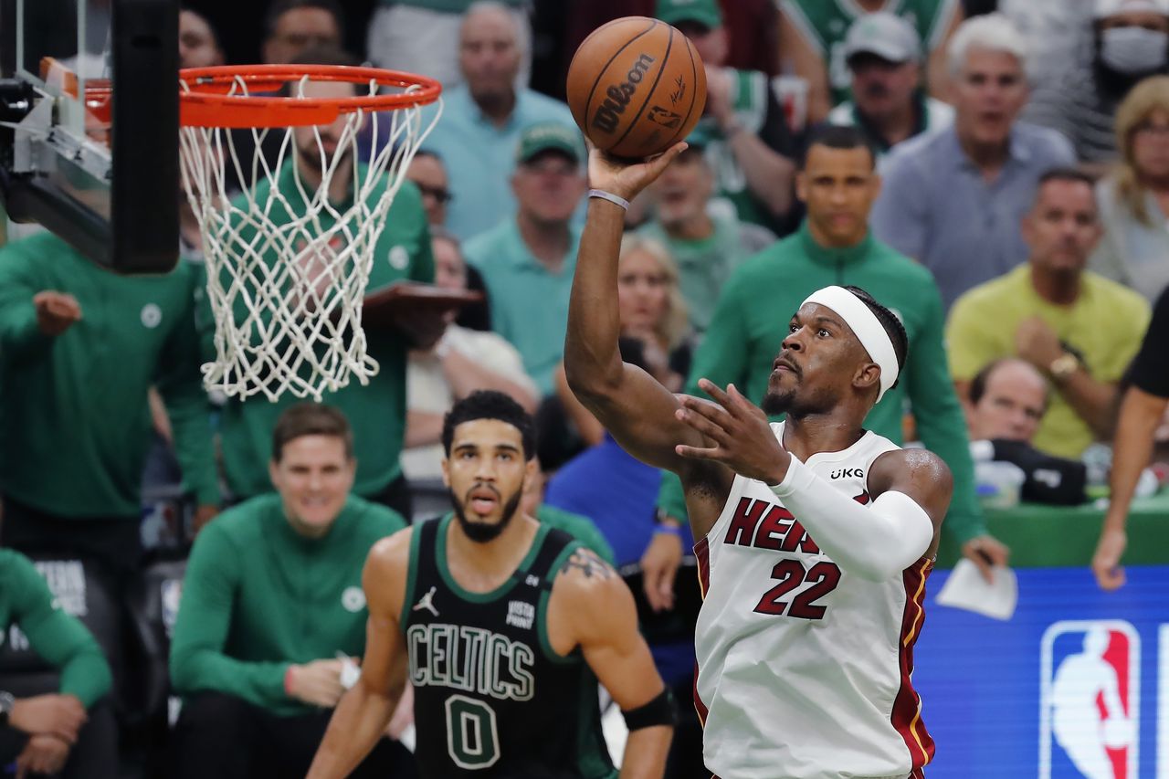 Boston Celtics vs. Miami Heat Game 7 free live stream: How to watch NBA Eastern Conference Finals TV, odds