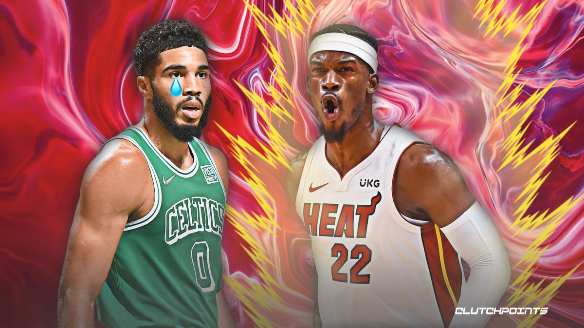 Heat: 3 reasons Miami will scorch Celtics to reach 2022 NBA Finals