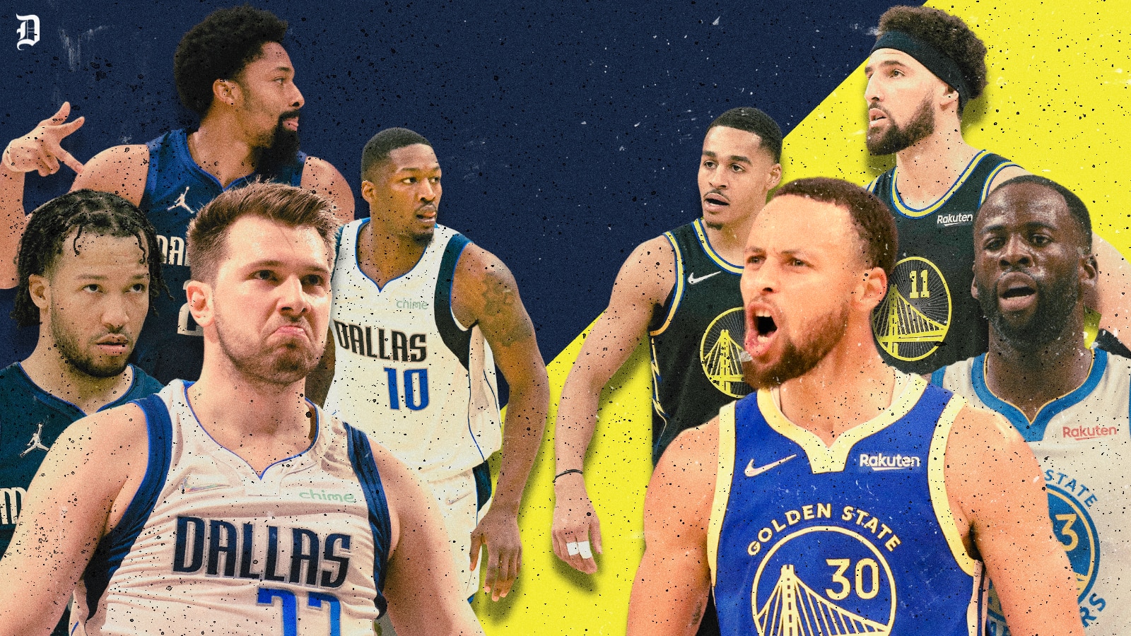 Mavs Warriors Central: Recapping The 2022 Western Conference Finals