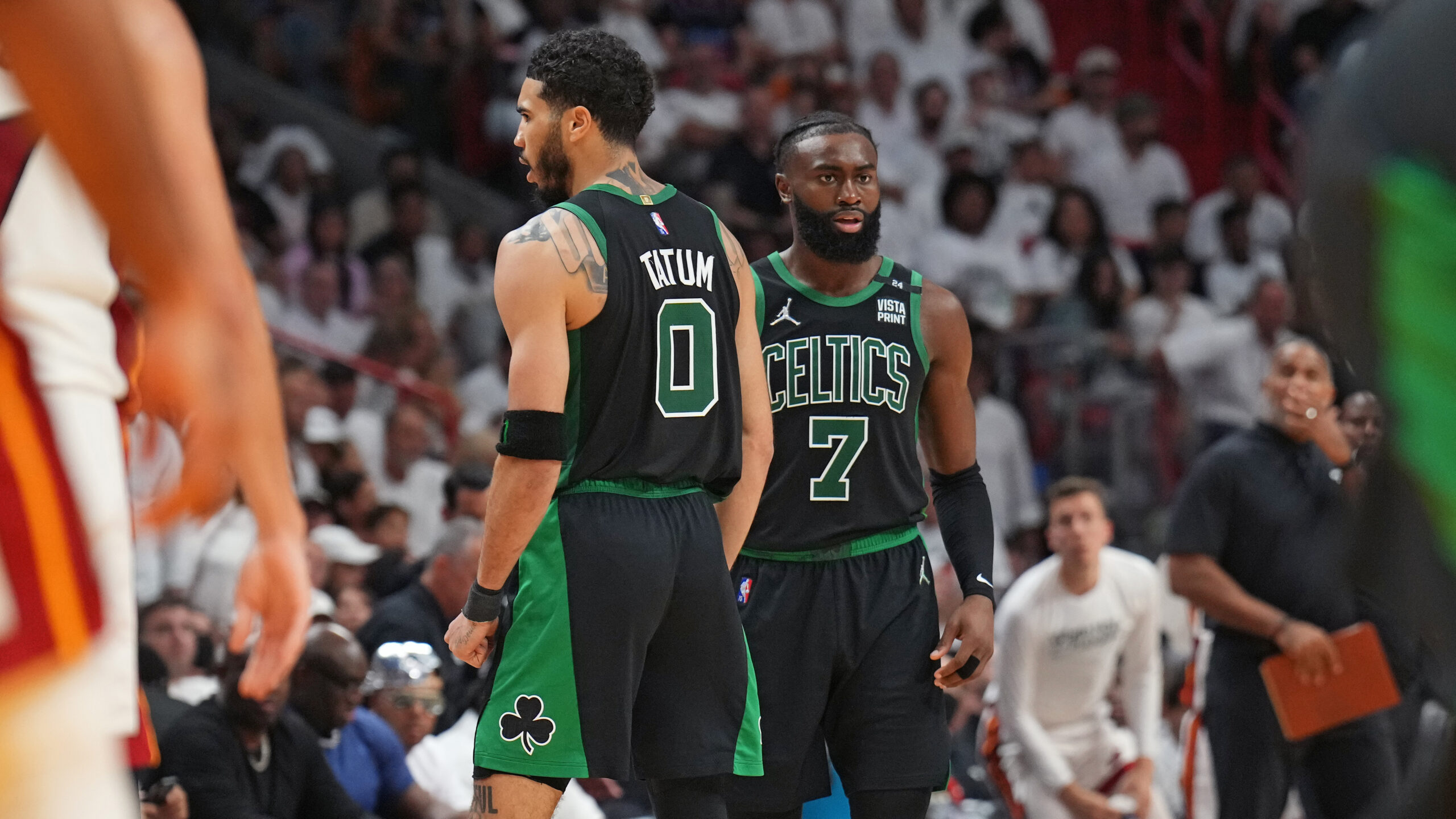 Why 1st and 3rd quarters have mattered in 2022 NBA Playoffs