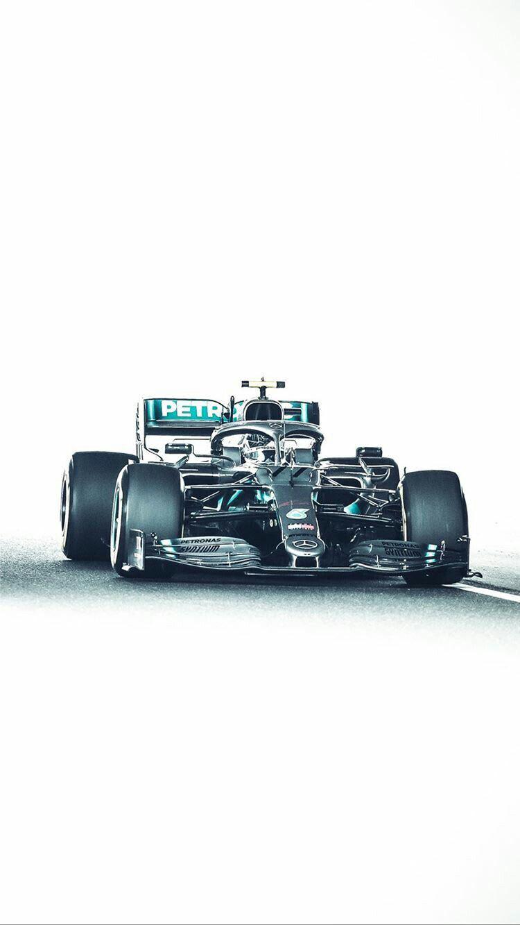 Mercedes F1 Fresh Wallpaper