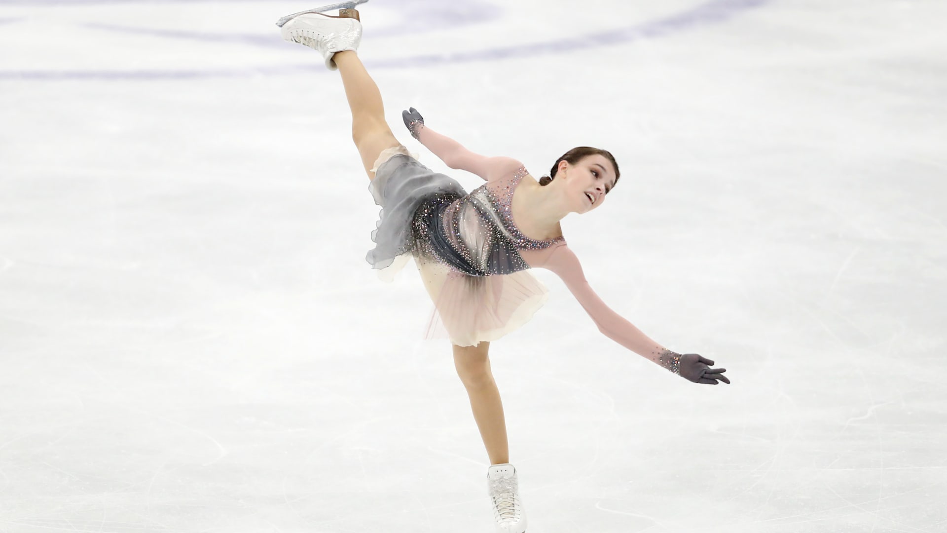 Figure Skating: What We Learned From 2020 21 Season Ahead Of The Olympic Games Beijing 2022