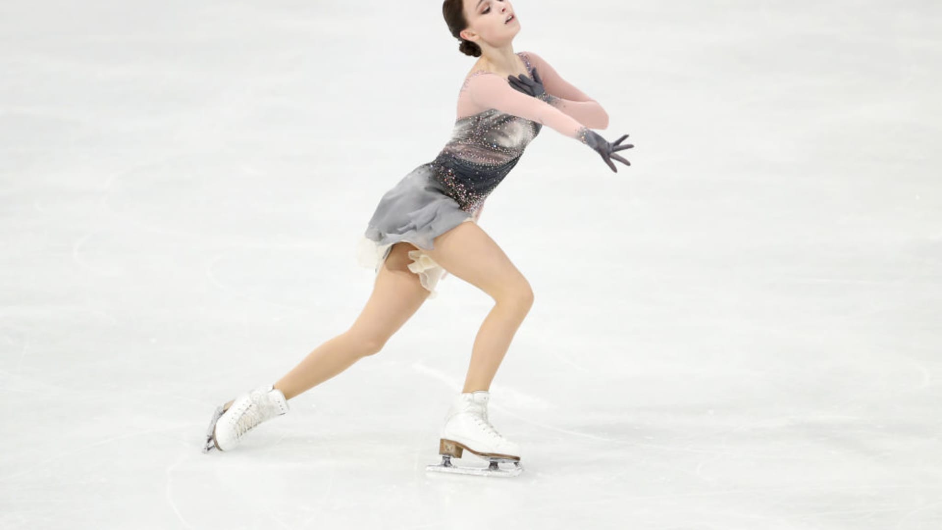 Women's figure skating competition kicks off Tuesday at Olympics