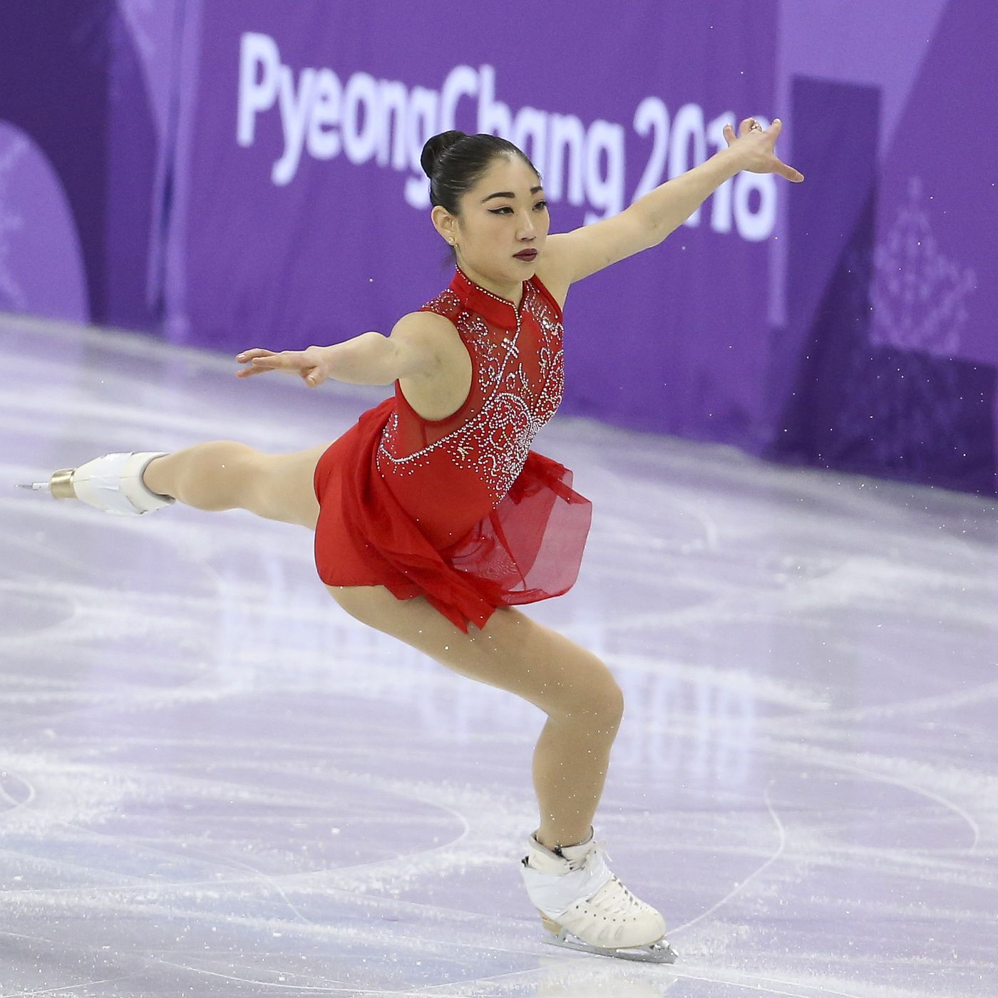 Where Do Figure Skating Costumes Come From?