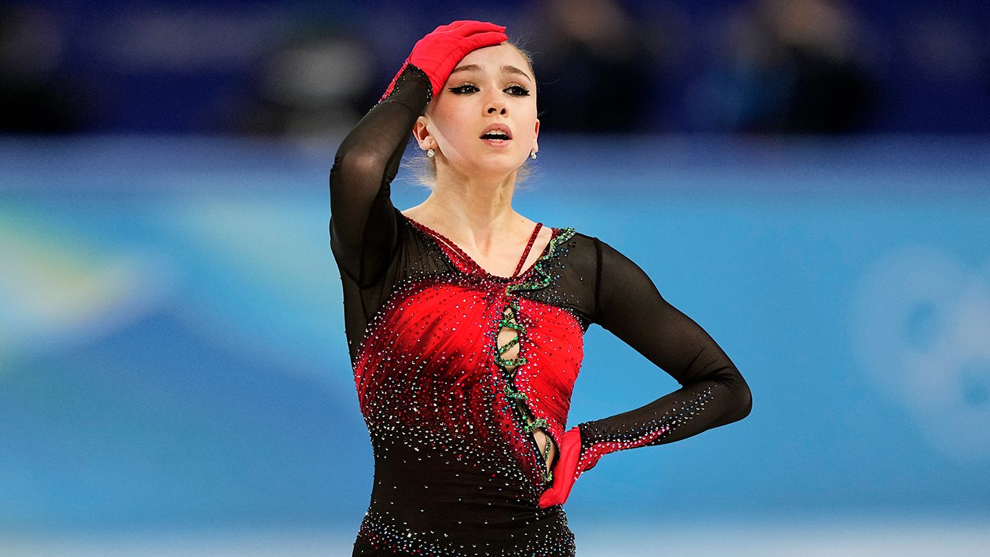 What Is the Heart Drug Behind the Olympic Skating Controversy?