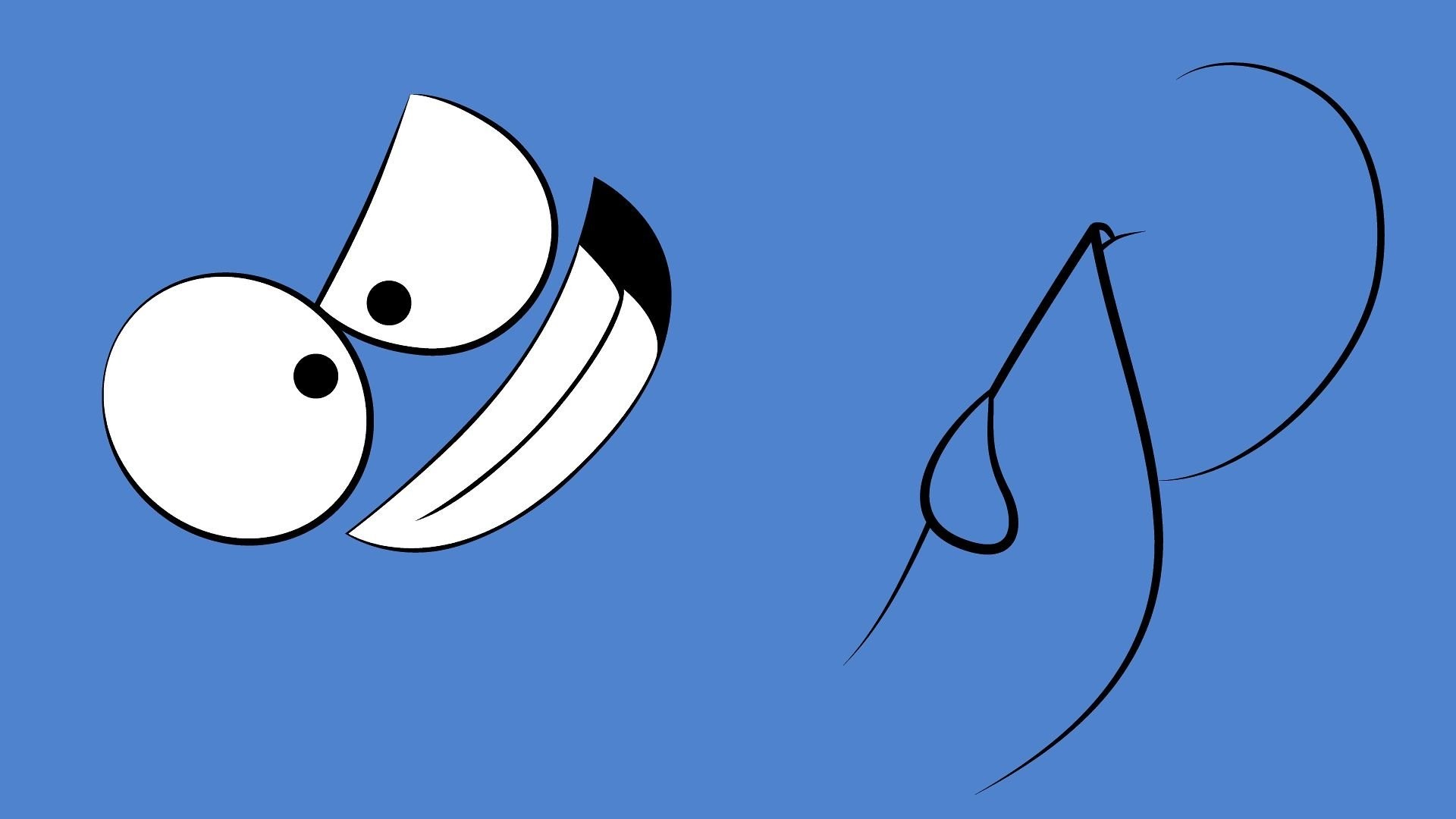 Fosters Home for Imaginary Friends Wallpaper background picture