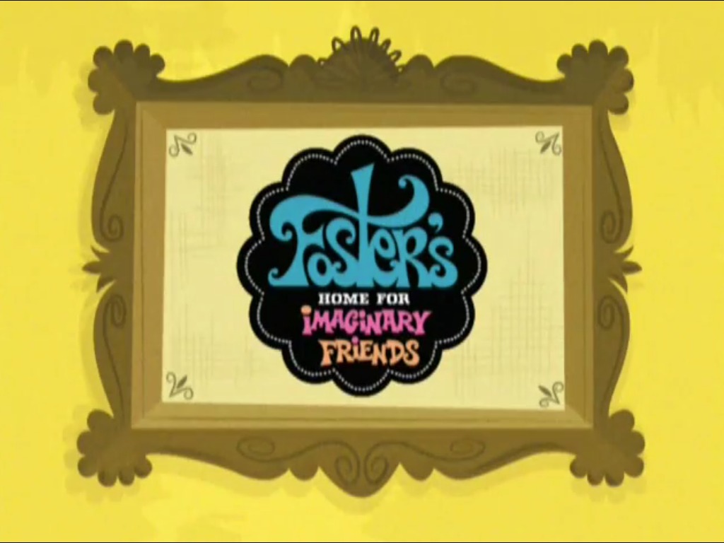 Foster's Home For Imaginary Friends. Cartoon Network Adult Swim Archives