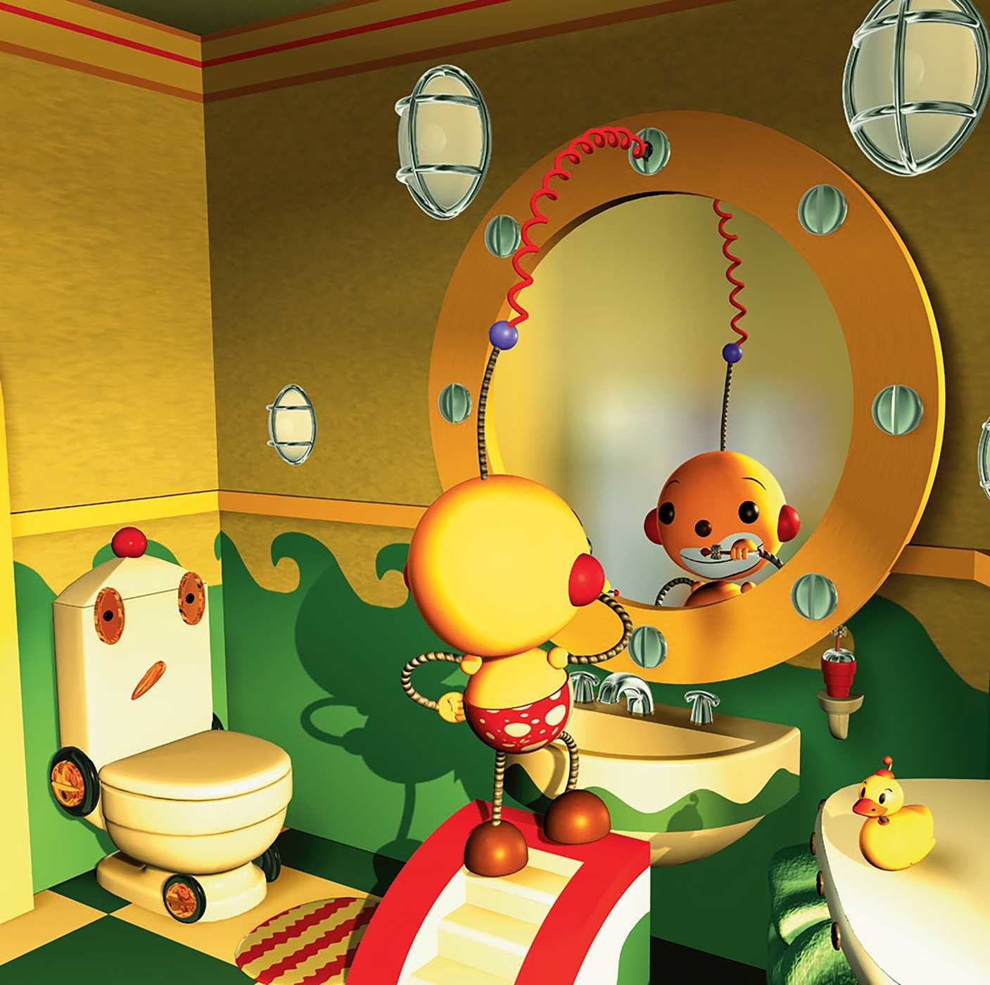 Download rolie image for free