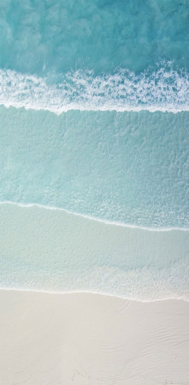 Pastel Beach Wallpapers - Wallpaper Cave