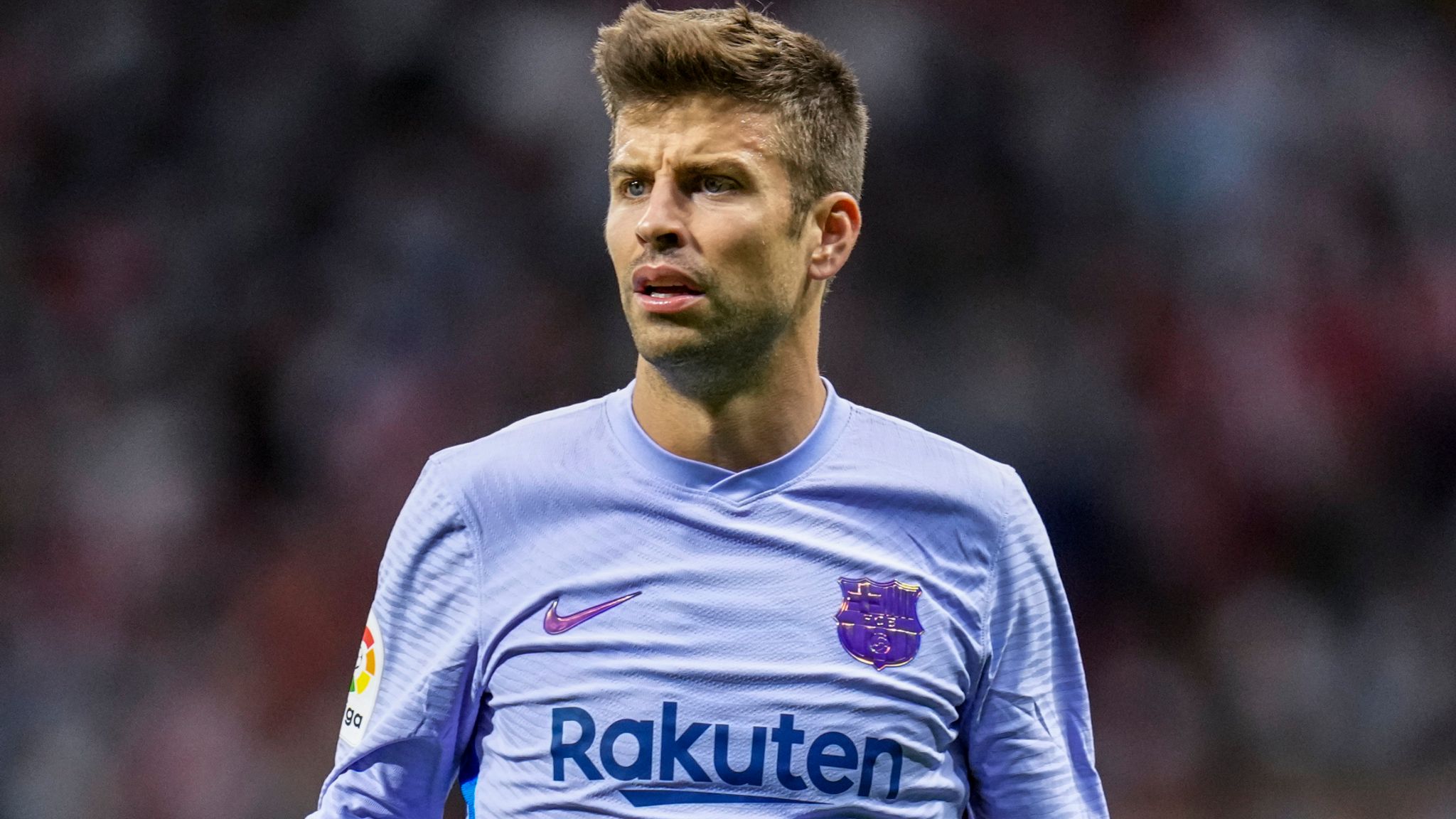 Gerard Pique, Jordi Alba, Sergio Busquets: Barcelona reject 'erroneous' salary claims about trio