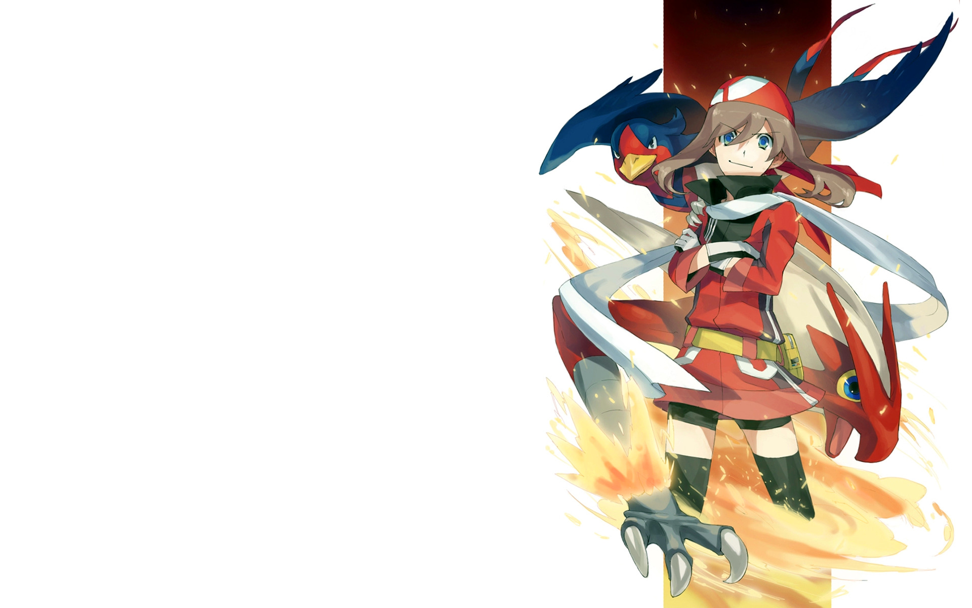 Download blaziken image for free