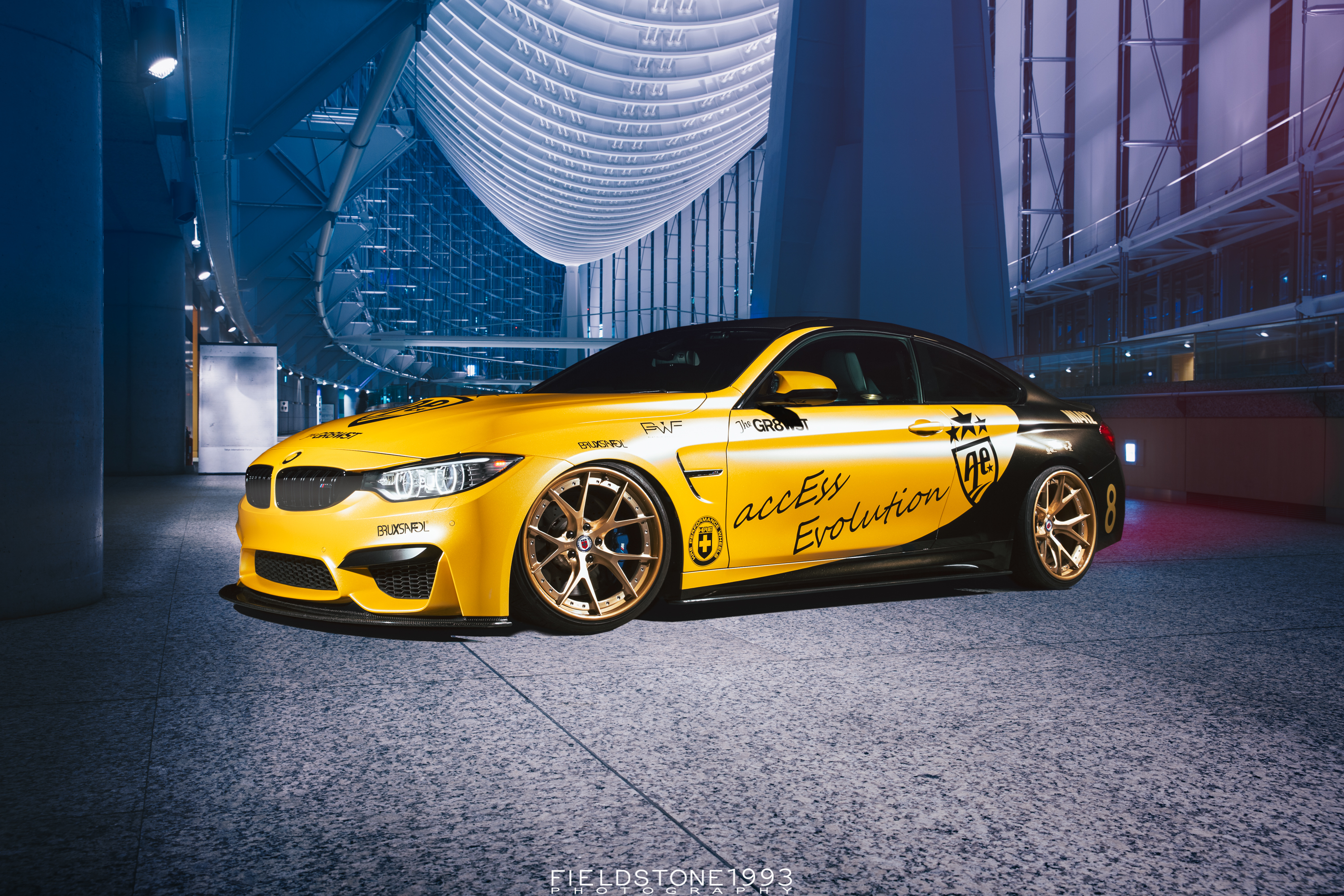 BMW M4 Photography, HD Cars, 4k Wallpaper, Image, Background, Photo and Picture