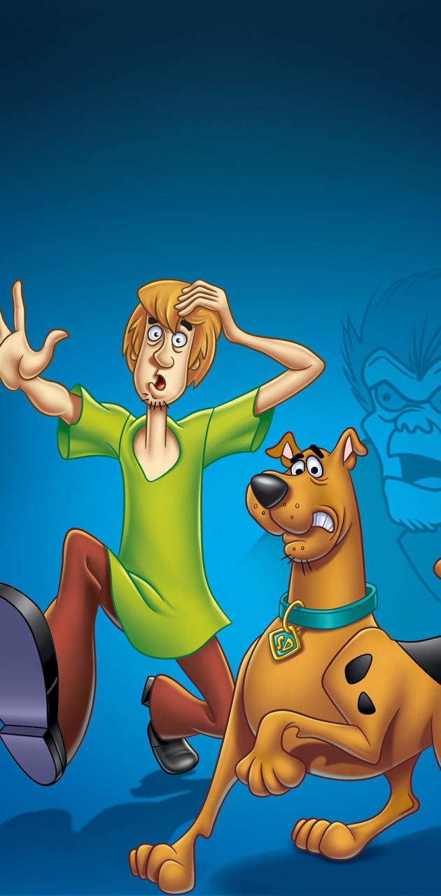 Scooby Doo HD Android Wallpapers - Wallpaper Cave