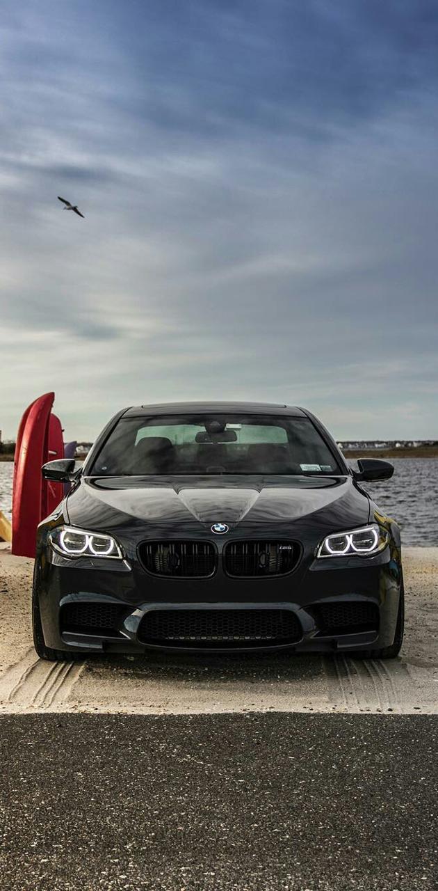 bmw f10 m5 wallpaper