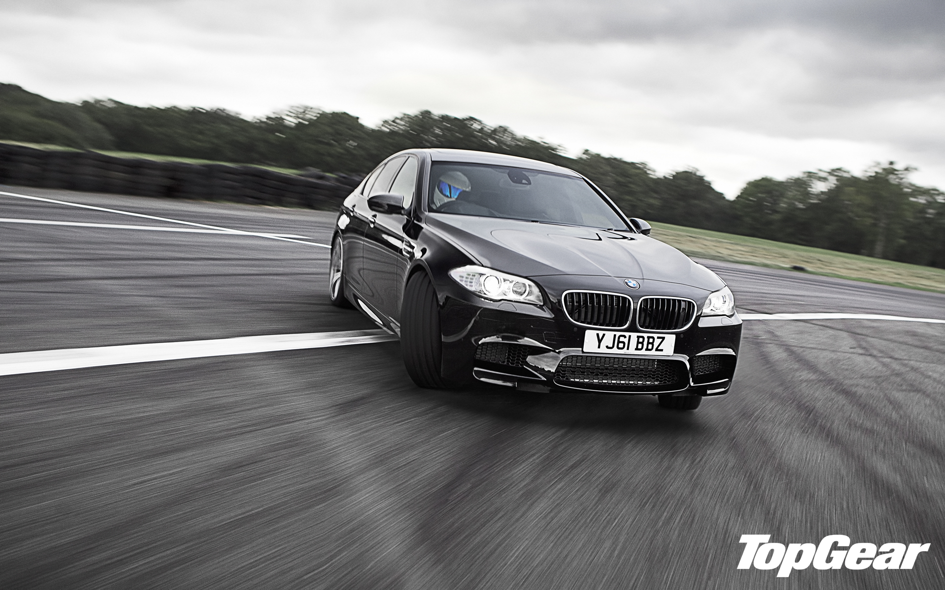 F10 M5 review by Top Gear's James May (and vs. E63 AMG) M5 Forum