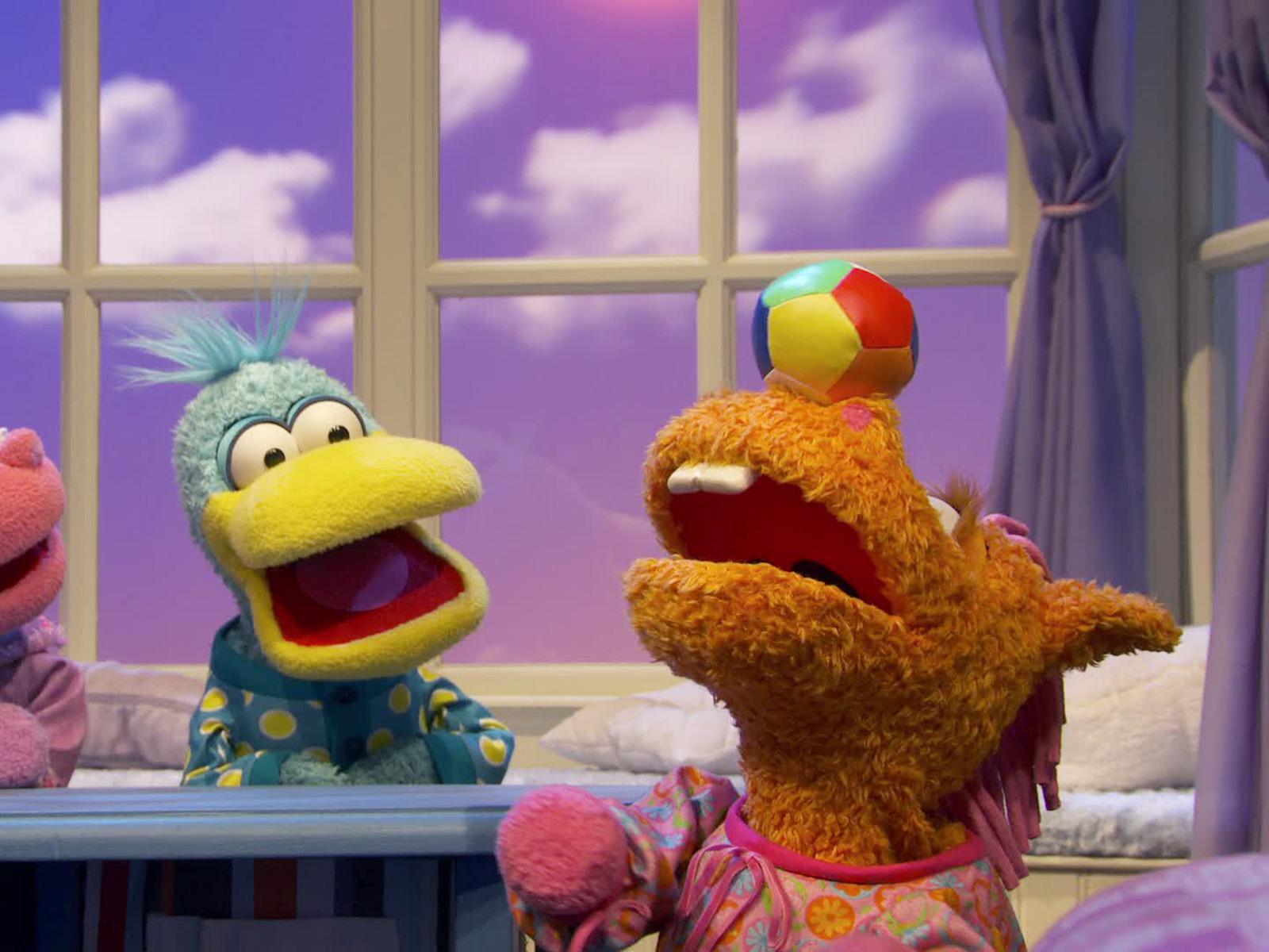 Pajanimals The Dentist Jitters Wallpapers Wallpaper Cave