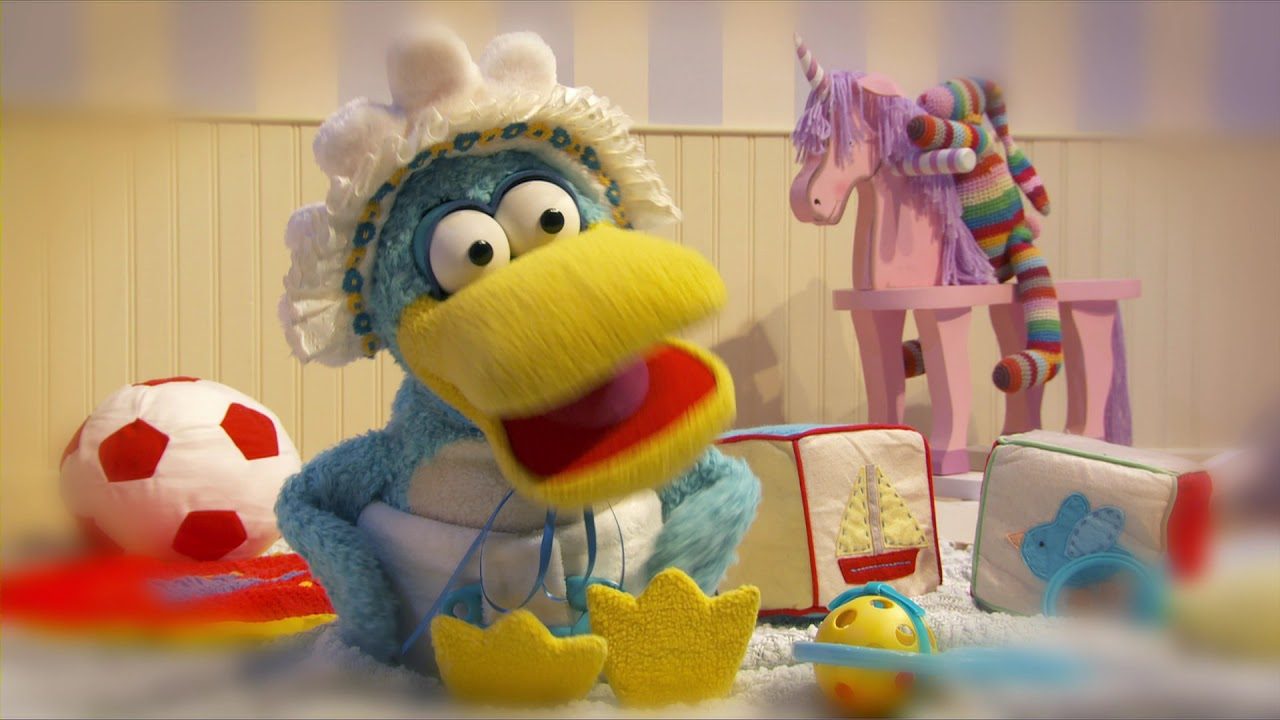 Pajanimals The Dentist Jitters Wallpapers Wallpaper Cave