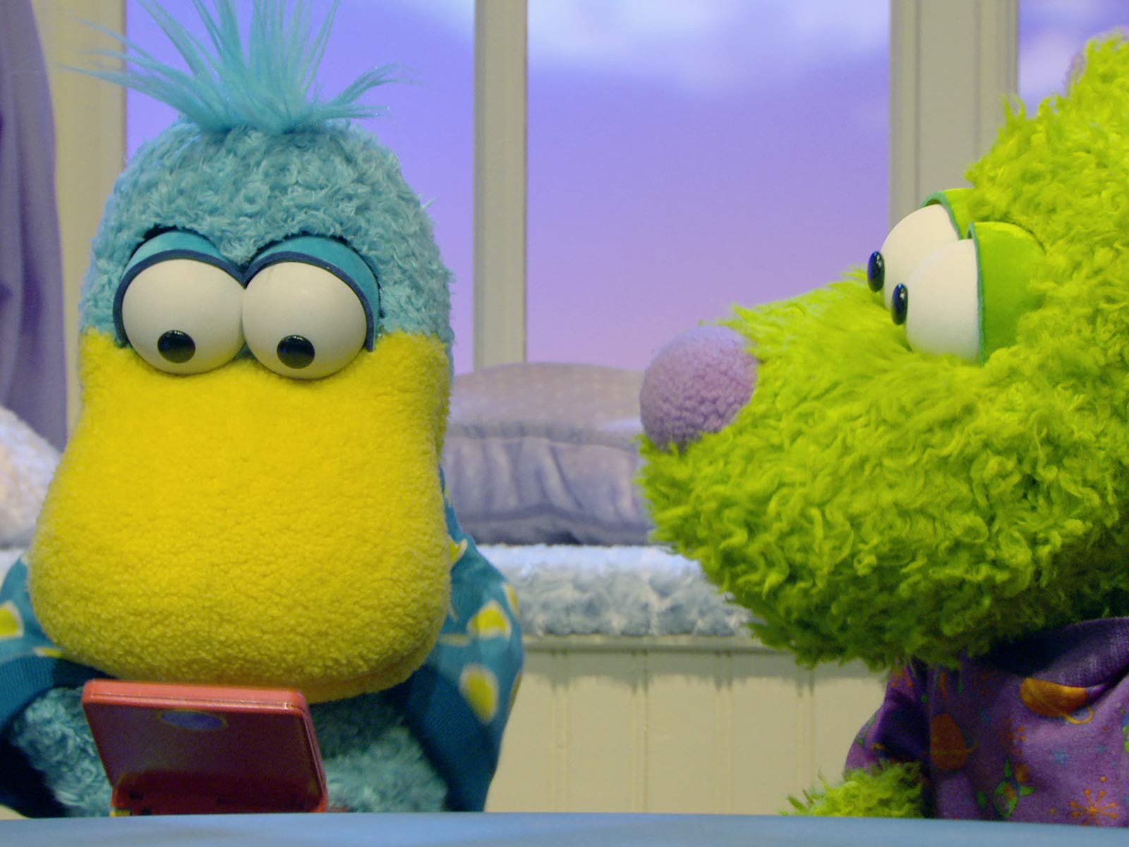 Pajanimals The Dentist Jitters Wallpapers Wallpaper Cave