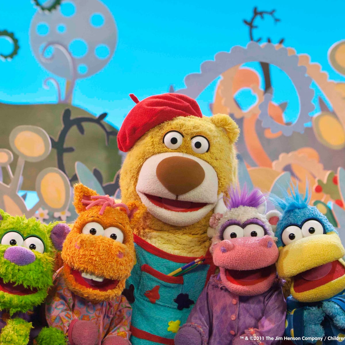 Pajanimals The Dentist Jitters Wallpapers Wallpaper Cave