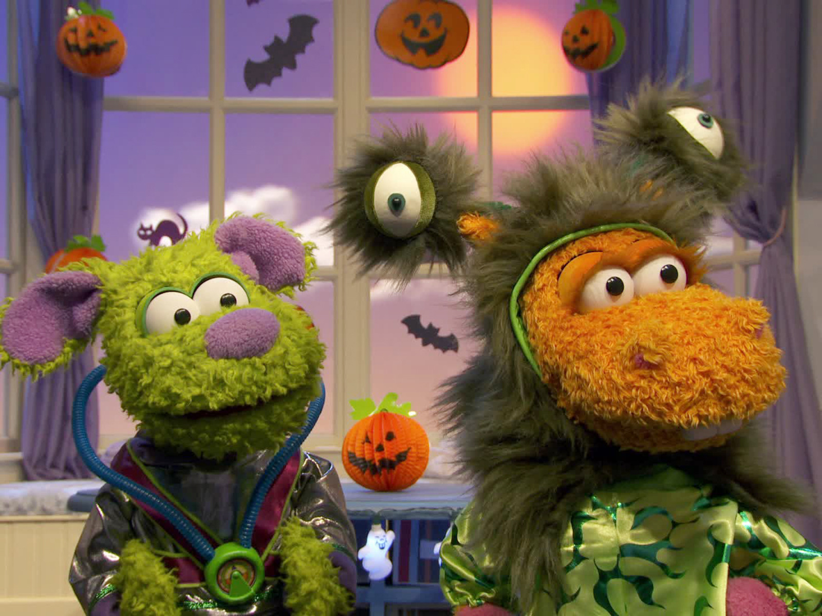 Pajanimals The Dentist Jitters Wallpapers Wallpaper Cave