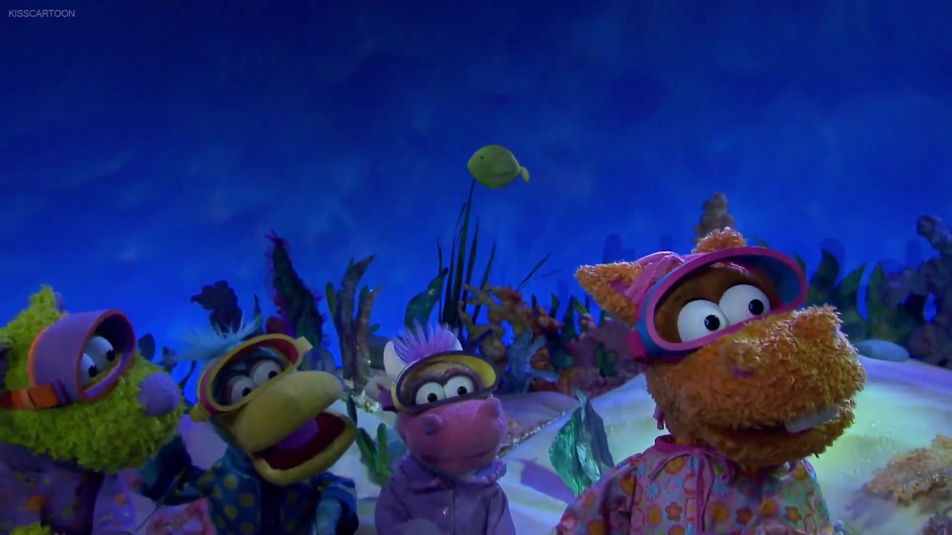 Pajanimals The Dentist Jitters Wallpapers Wallpaper Cave