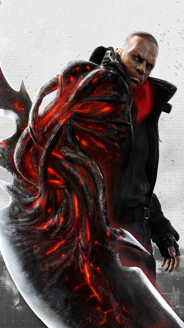 Prototype 2 game wallpaper for #iPhone #Android #prototype #game #wallpaper more on wallzapp.com. Prototype Prototype, Games