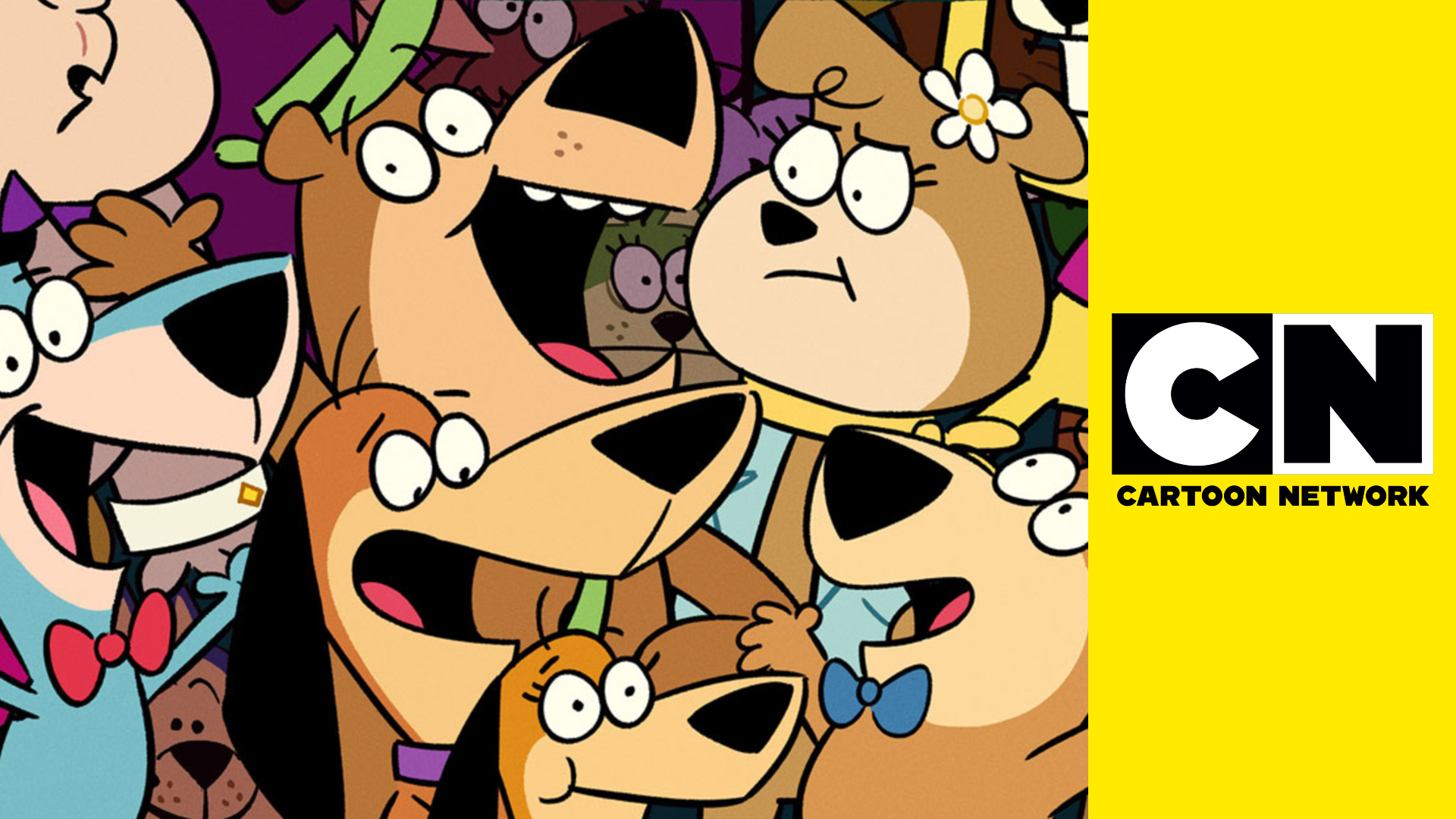 Jellystone HBO Max Wallpapers - Wallpaper Cave