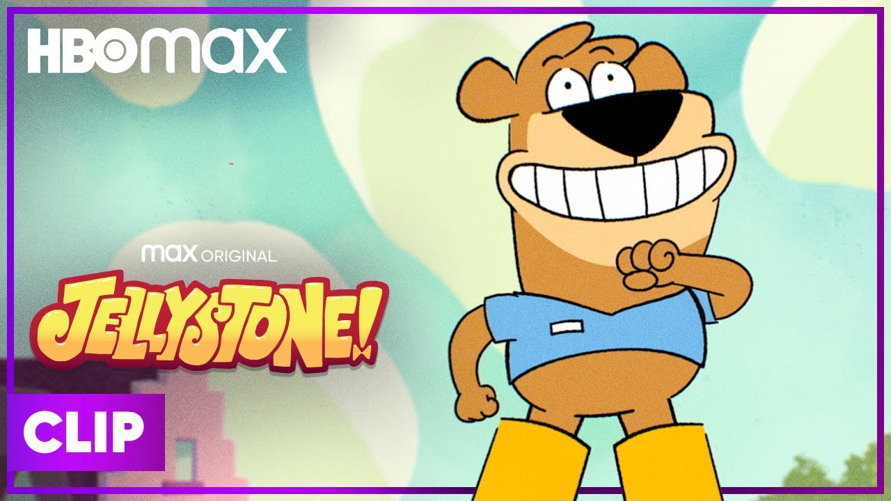 Jellystone HBO Max Wallpapers - Wallpaper Cave