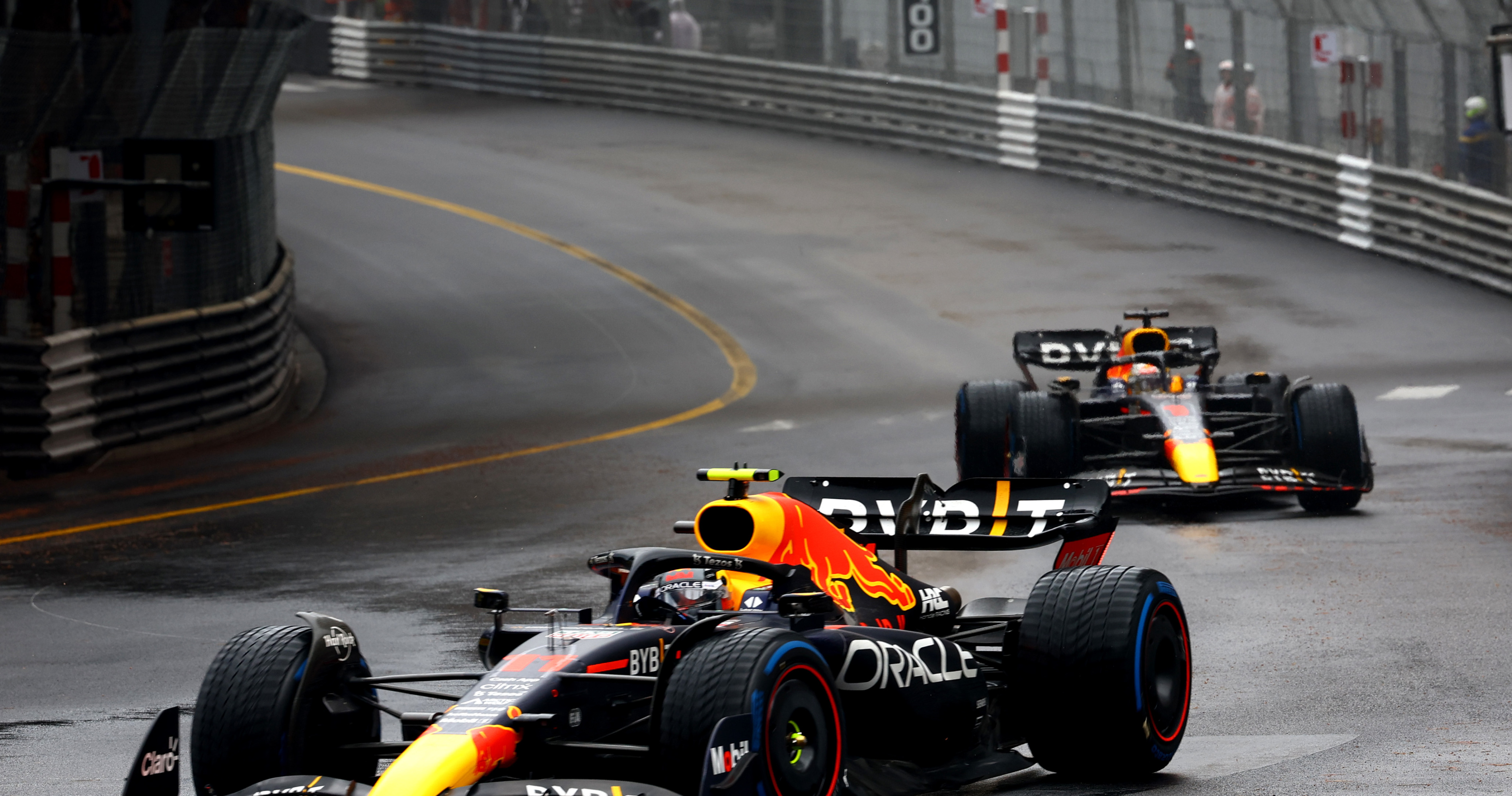 Monaco F1 Grand Prix 2022 Results: Sergio Perez Wins Race after Rain Delay. Bleacher Report. Latest News, Videos and Highlights