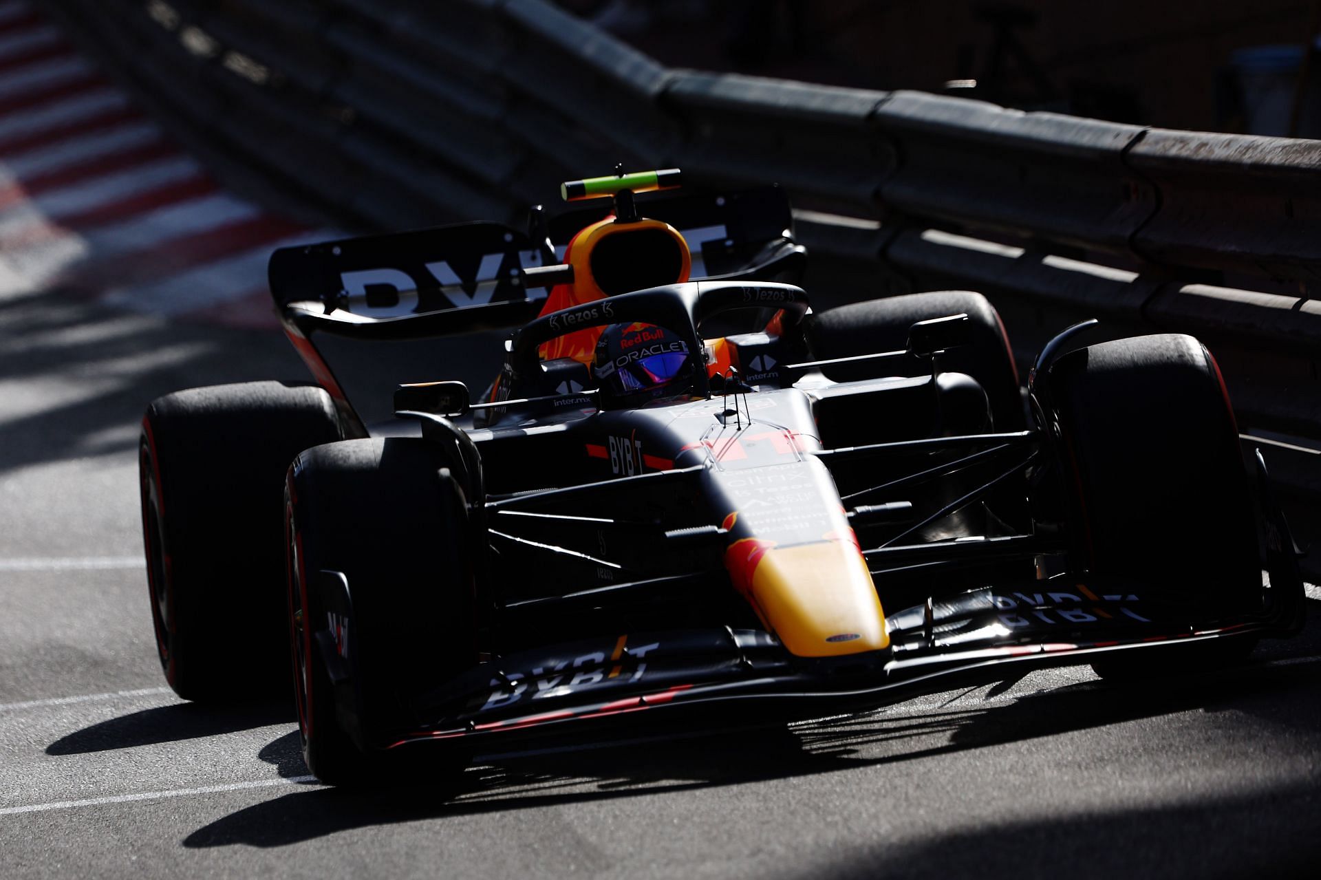 Sergio Perez warns 'a small mistake' could 'make a huge difference' at the 2022 F1 Monaco GP