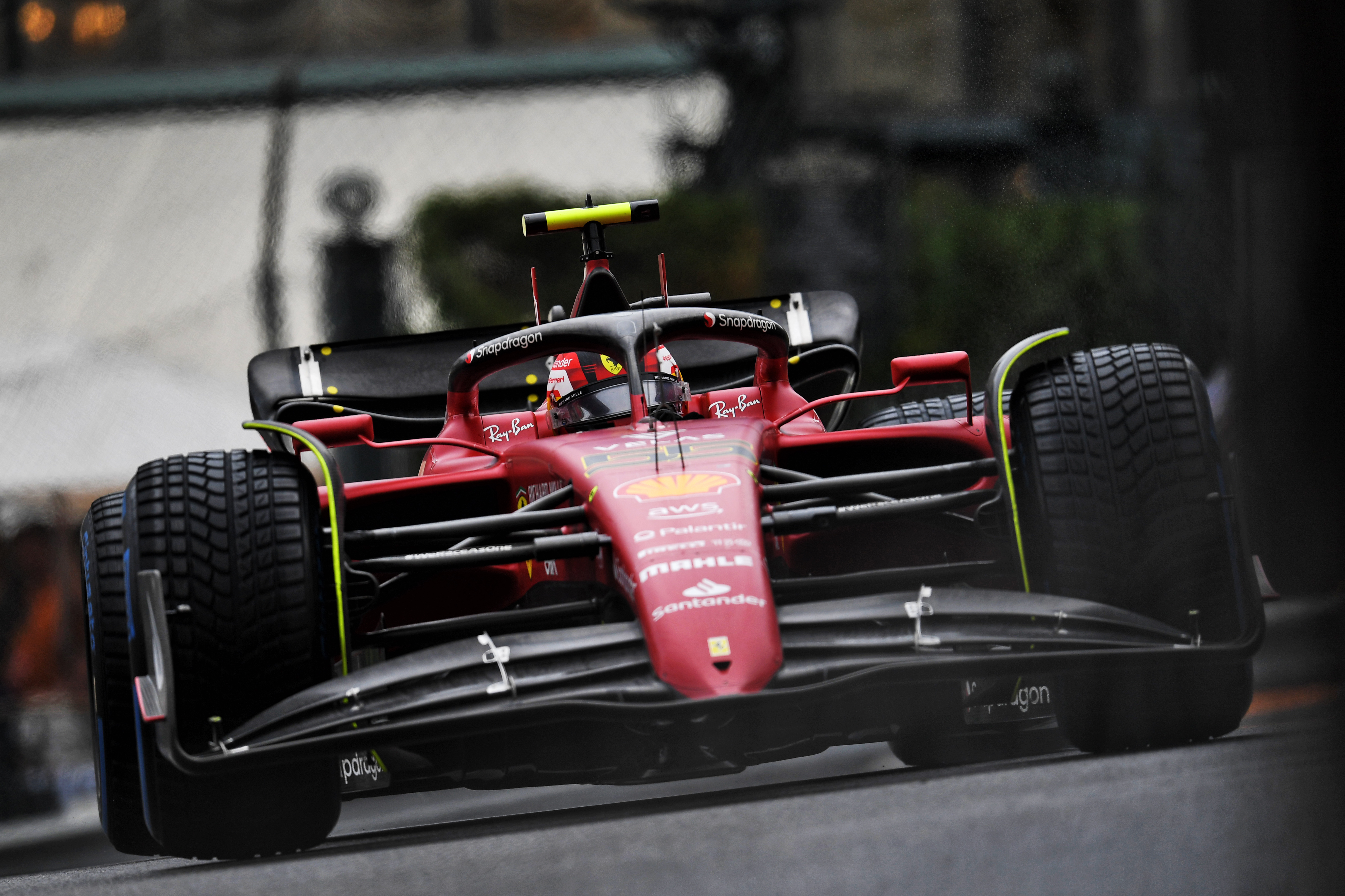 Mark Hughes: All the reasons Ferrari lost the Monaco GP