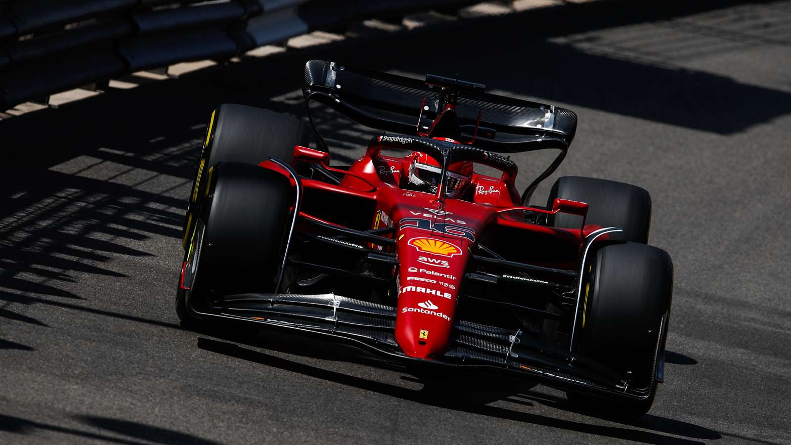 Five talking points from a monumental Monaco GP