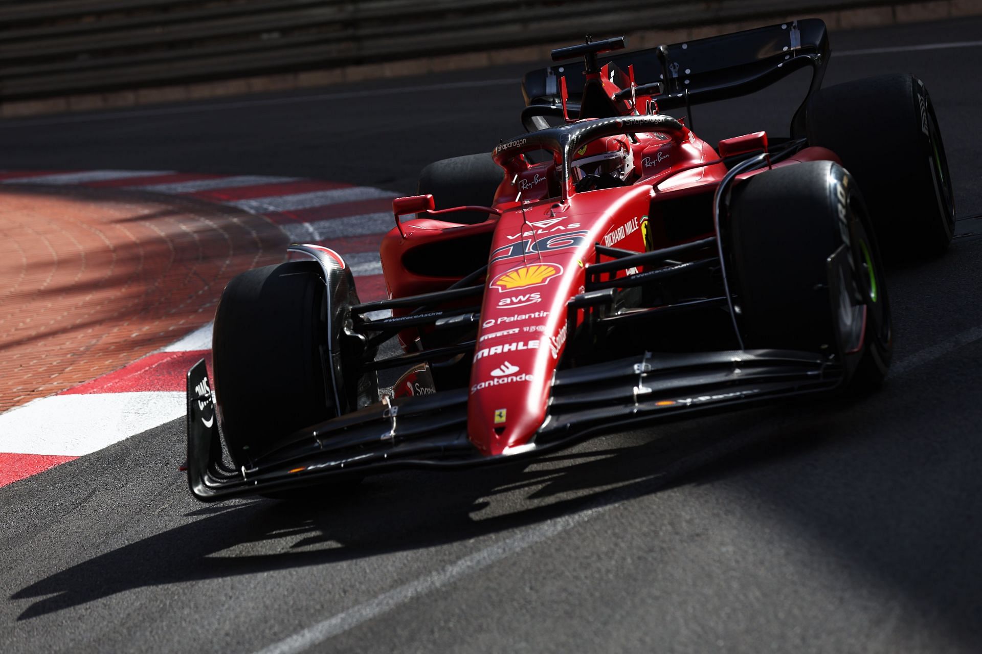 2022 F1 Monaco GP FP2: What did we learn?