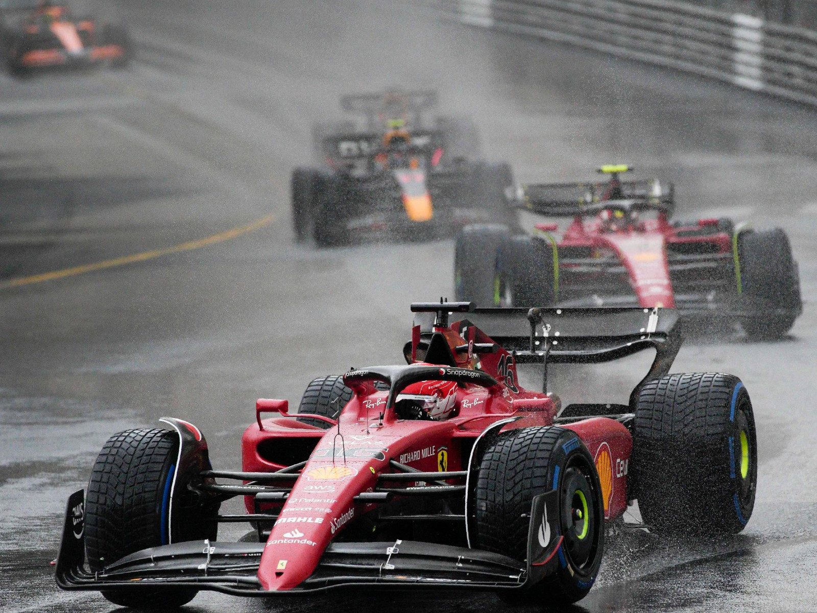 FIA Defends Handling of Delayed Monaco GP