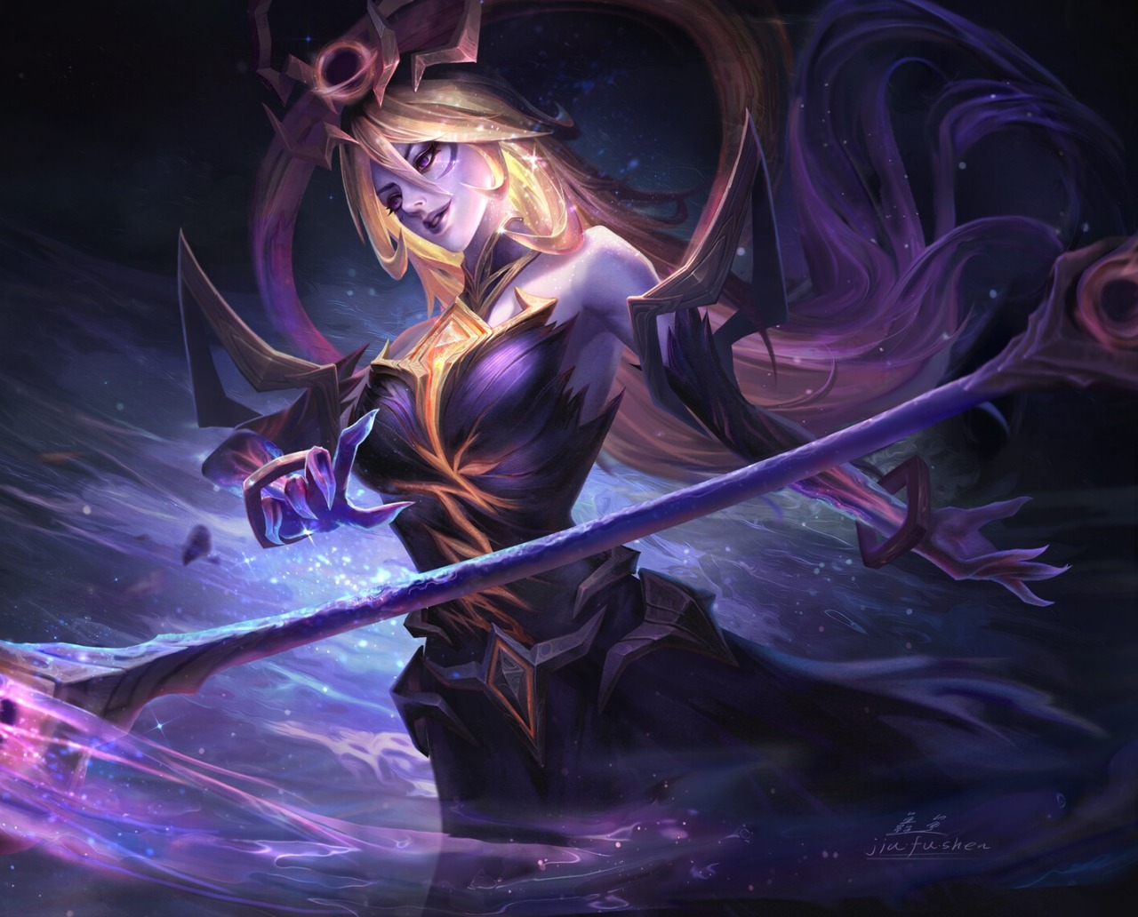 ♥『League of Legends』♥