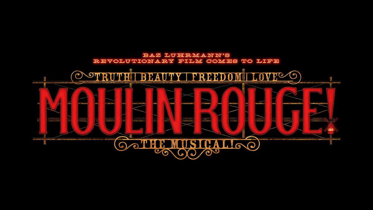 Gallery Rouge! The Musical London