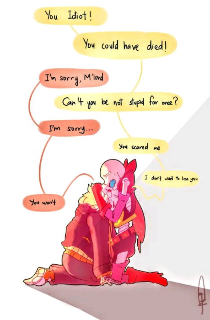 Fontcest, Sanscest, and Papcest Fluff (All AUs) #FreeTheLGBT Sans X Fellswap Papyrus
