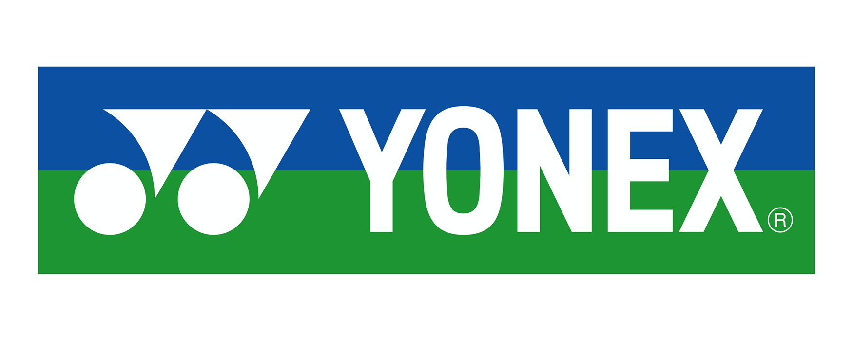 Tennis Racquets, Shoes, Bags, Equipment & News. Yonex, Game logo, Corporate logo
