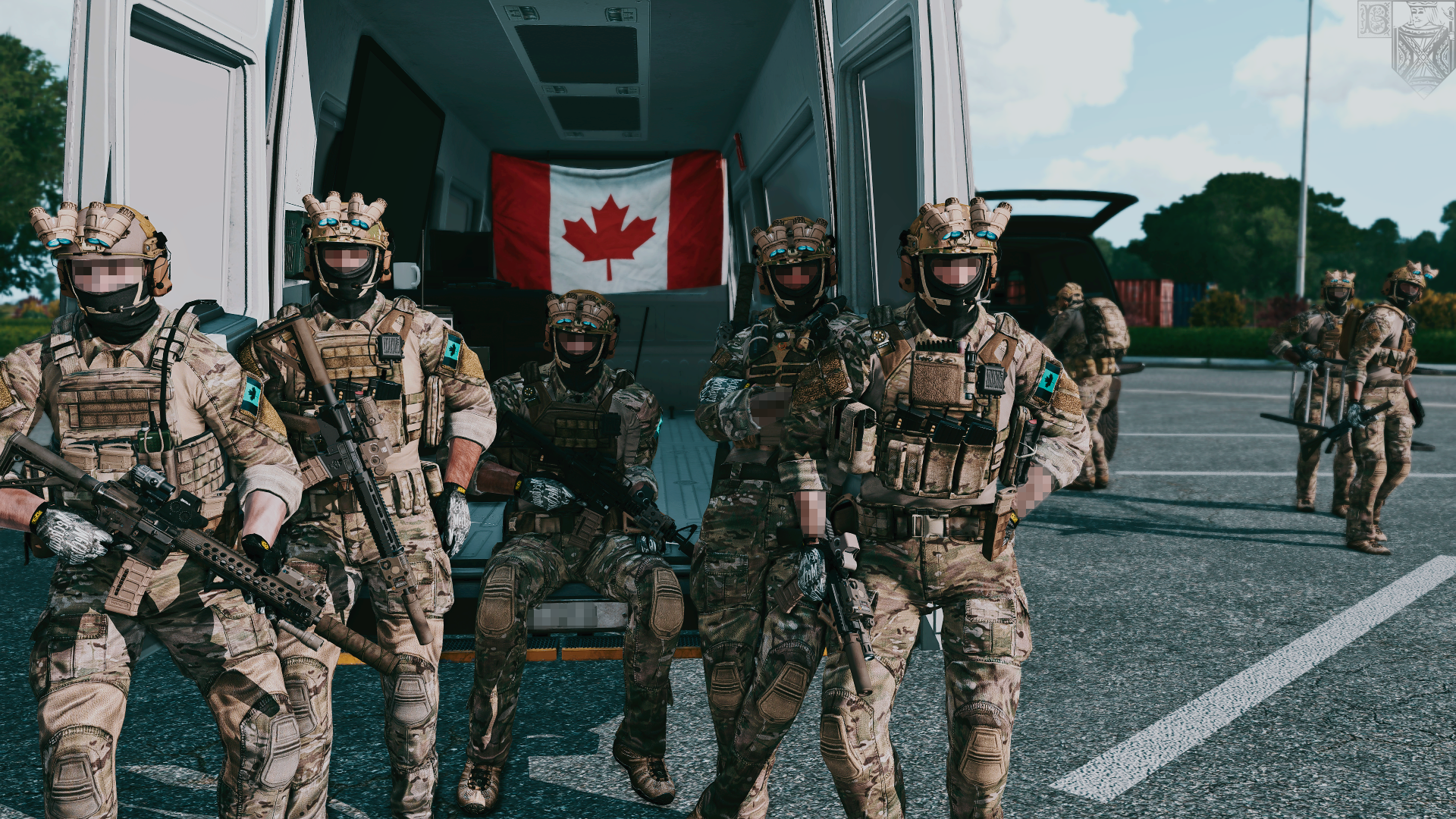 canadian special forces jtf2