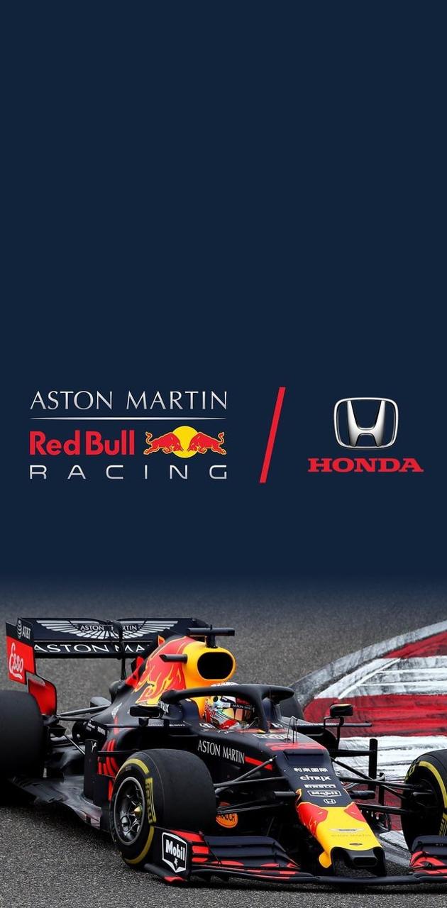 Red Bull Racing wallpaper