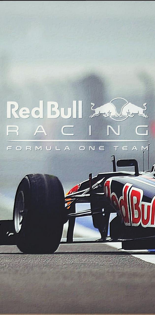 Red Bull F1 wallpaper