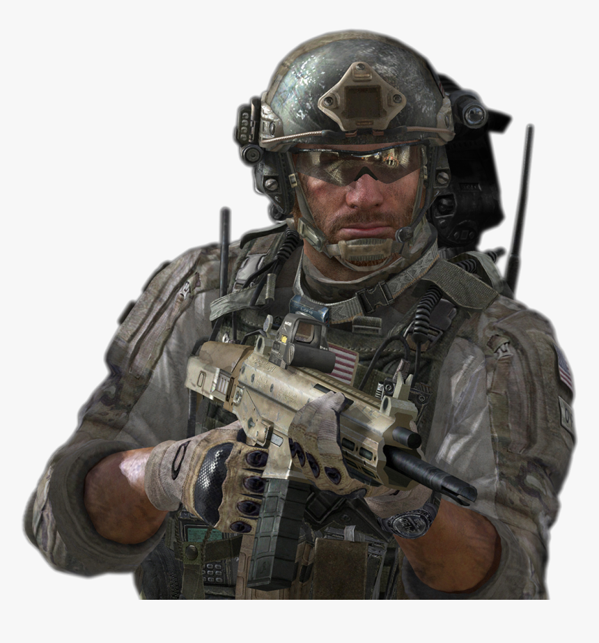 Call Of Duty Png Mw Transparent Png, Transparent Png Image